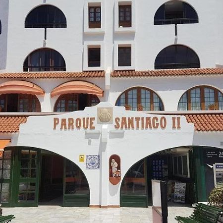 Casa Nicole Parque Santiago 2 Apartment Arona  Exterior photo