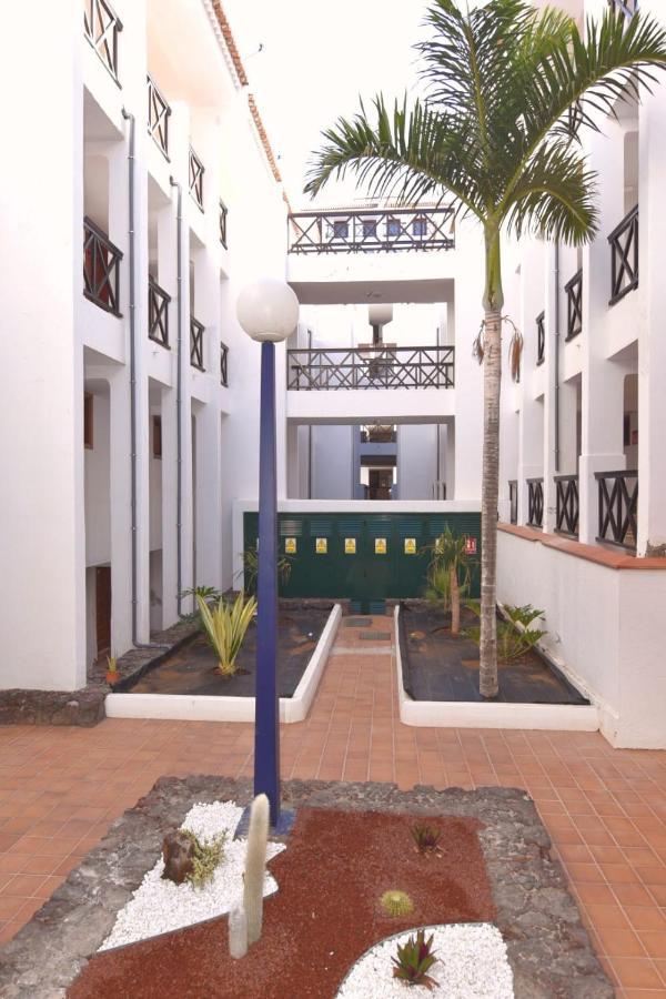 Casa Nicole Parque Santiago 2 Apartment Arona  Exterior photo